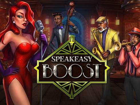 Speakeasy Boost screenshot