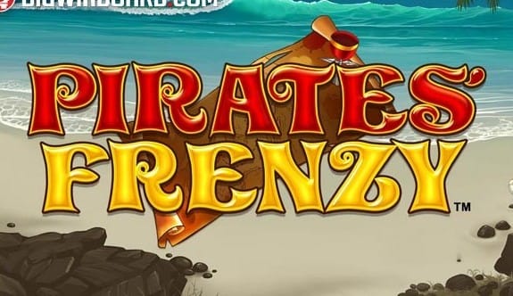 Pirates’ Frenzy