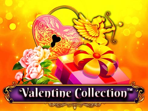 Valentine Collection 20 lines