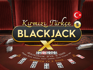 Turkish BlackjackX 5 screenshot