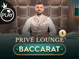 Privé Lounge Baccarat 1 screenshot